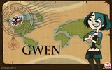 Gwen promo sezonul 3.