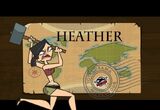 Heather promo sezonul 3.