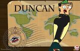 Duncan