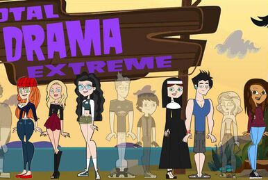 Total Drama: All Stars - Episódio 1: Renasce uma Estrela, Simmers Brazil  BroadCom. Wiki