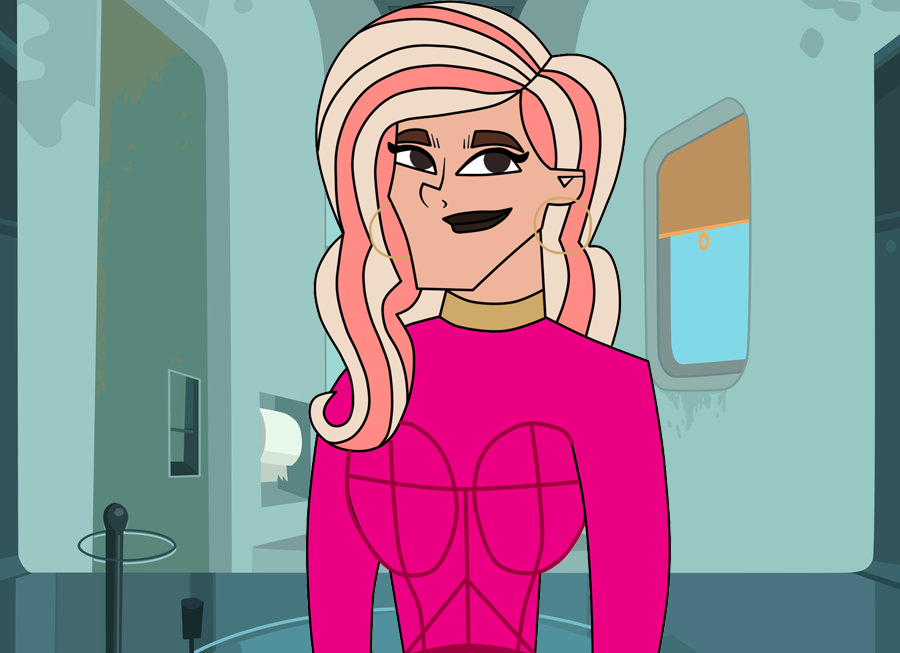 Total Drama: Over the Top - Episódio 1: Corram, Campistas!, Simmers Brazil  BroadCom. Wiki