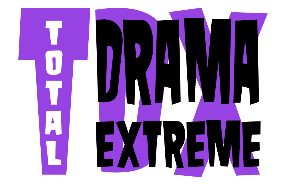 Total Drama: Extreme - Episódio 3: O Duelo da Morte Ou Não, Simmers  Brazil BroadCom. Wiki