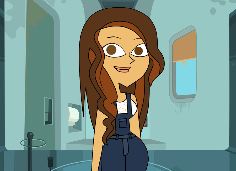 Total Drama: Extreme - Episódio 1: De Volta à Ilha, Simmers Brazil  BroadCom. Wiki