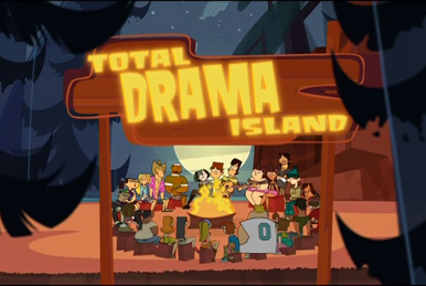 PPT - Total Drama I sland PowerPoint Presentation, free download -  ID:2166070