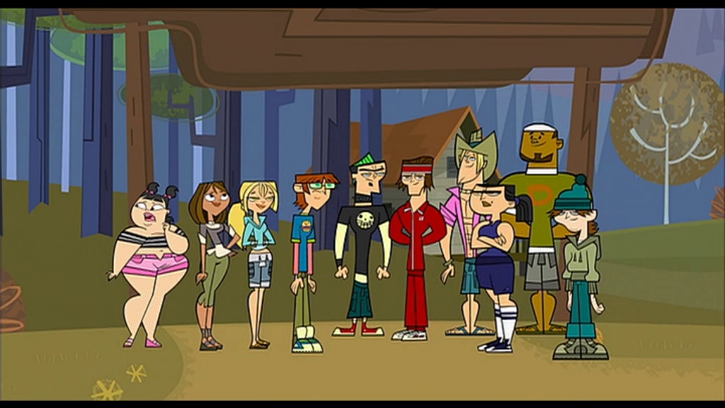 Total Drama, The Drama-verse Wiki