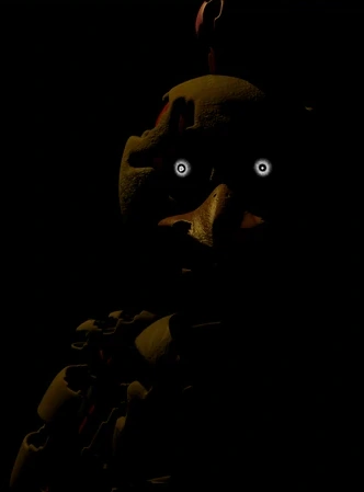 Spring Chica | Blackoutmedia Wiki | Fandom