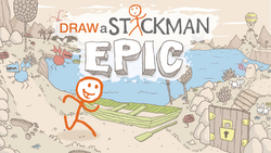 Draw a Stickman EPIC Wiki