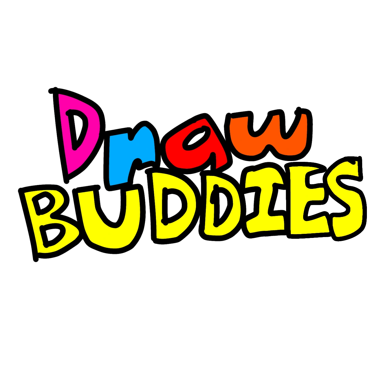 Draw Buddies Wiki Fandom