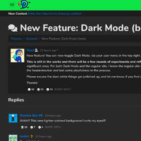 Featured image of post D D Beyond Dark Mode
