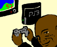 PlayStation 3 controls intuitive enough for seal.png