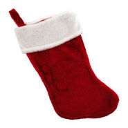 Christmas stocking/sock