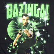 Bazinga