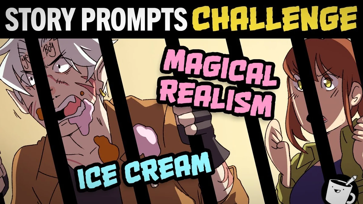 Turning AIGenerated Story Prompts Into ART Drawfee Wikia Fandom