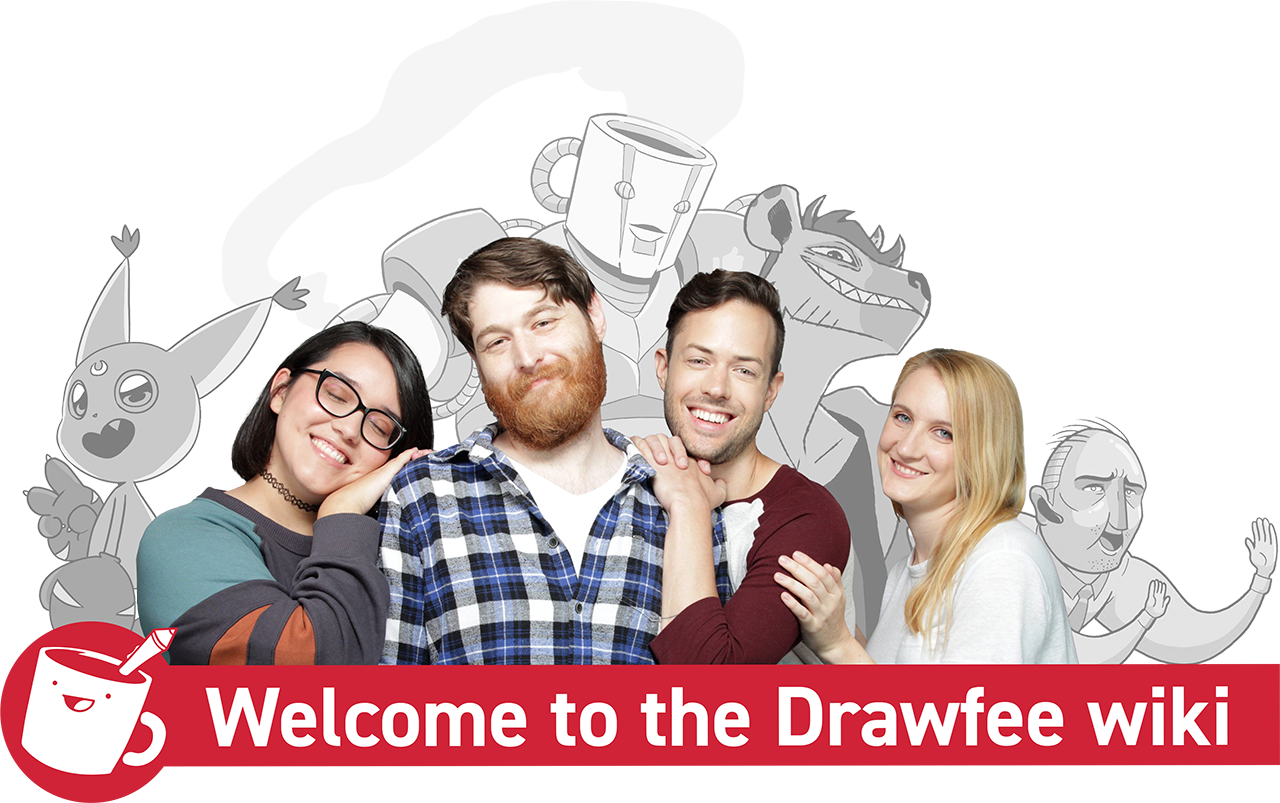 Discuss Everything About Drawfee Wikia Fandom