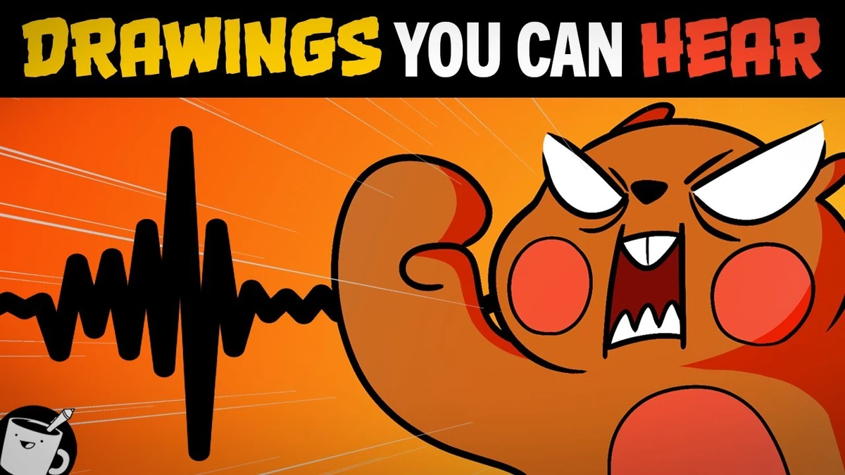 Random Sound Effect Drawing Challenge Drawfee Wikia Fandom