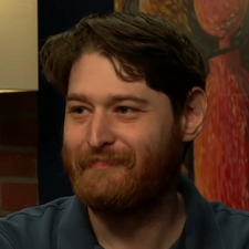 Nathan Yaffe