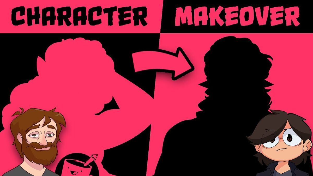 Character Makeover Drawing Challenge Drawfee Wikia Fandom Character Makeover Drawing Challenge Drawfee Wikia Fandom