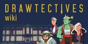 Drawtectives Wiki banner