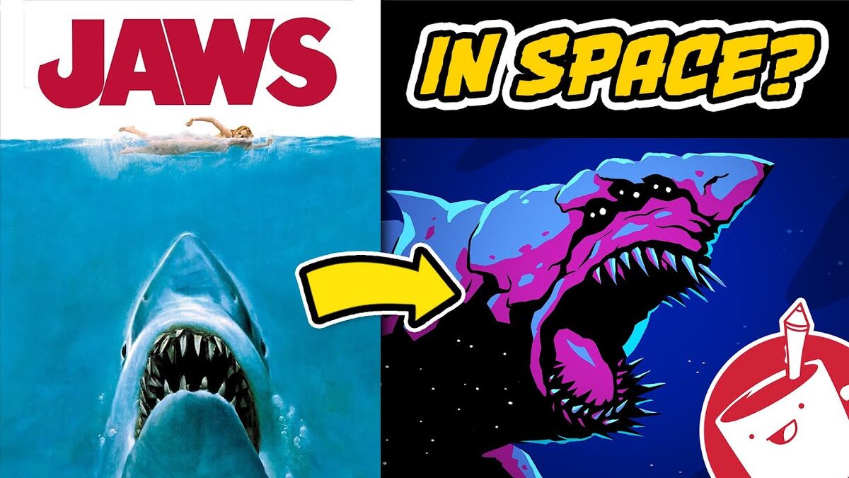 Redesigning Classic Movie Monsters Drawfee Wikia Fandom Redesigning Classic Movie Monsters Drawfee Wikia Fandom