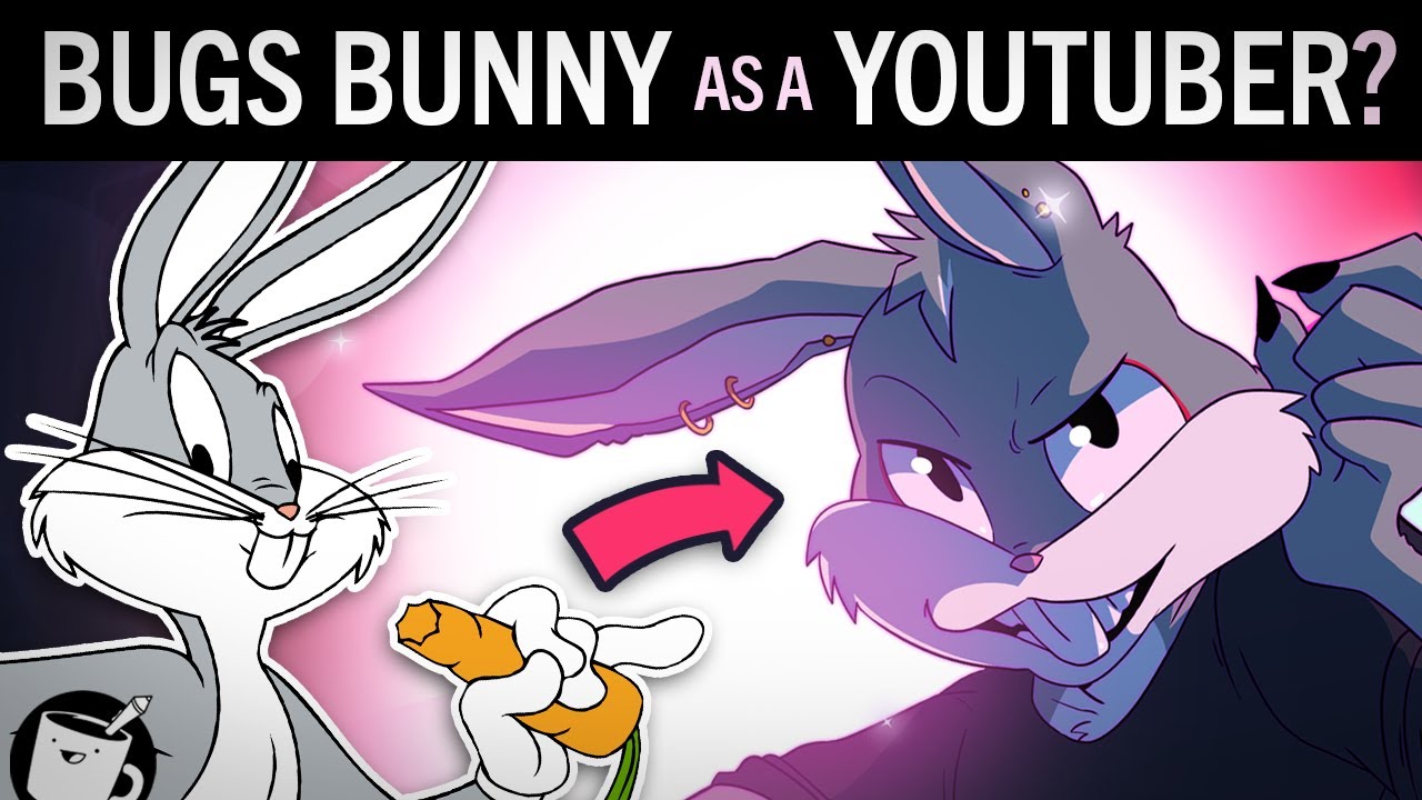 Youtuber bunny new arrivals
