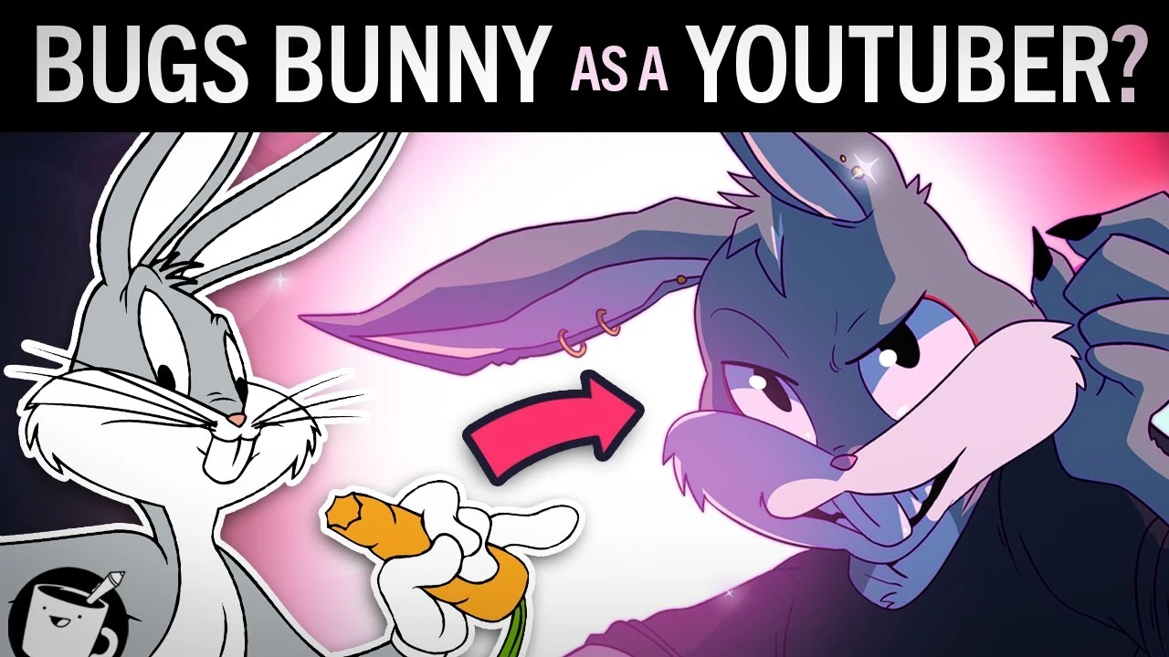 9 Mama notion ideas | looney tunes cartoons, looney tunes, bugs bunny, image size:1280x720