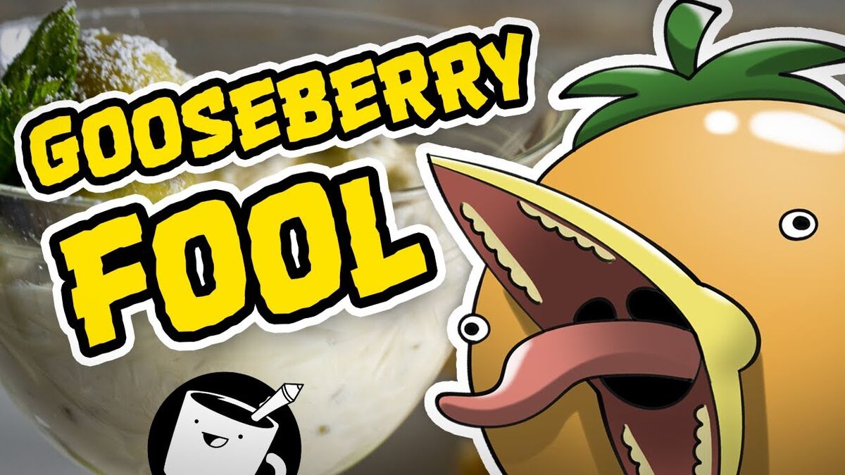 Turning Weird Dessert Names Into Characters Drawfee Wikia Fandom