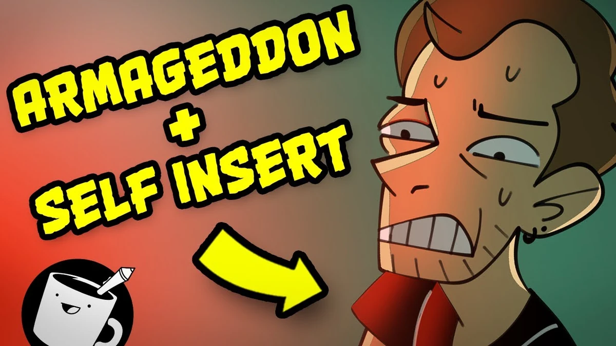 Making Drawings out of Random Fanfic Tags Drawfee Wikia Fandom