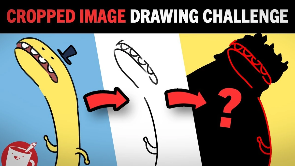 Turning Part Of A Drawing Into Something New Drawfee Wikia Fandom