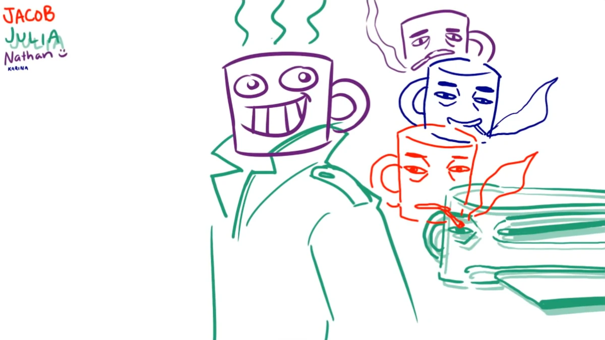 List of Drawings by Year/2022 Drawfee Wikia Fandom