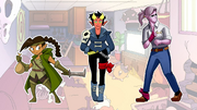 Ladies Book Club S3
