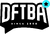 DFTBA merch store logo
