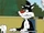 Sylvester the Cat