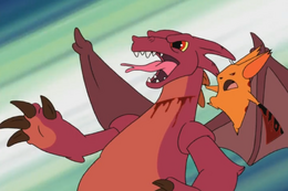 Battle Monsters