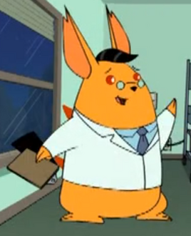 Dr. Lingstein