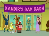 Gay Bash