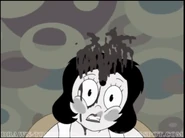 Toot dies in the confessional