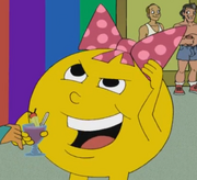 Mrs. Pac-Man