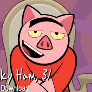 Spanky Ham Drawn Together Wiki Fandom The first season of drawn together was released on dvd by paramount home entertainment on october. spanky ham drawn together wiki fandom