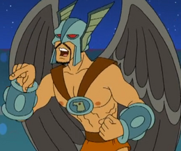 Ethan Hawkman