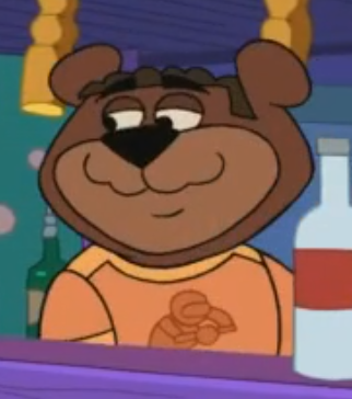Sugar Bear | Drawn Together Wiki | Fandom Sugar Bear | Drawn Together Wiki | Fandom