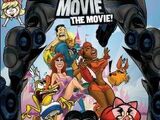 The Drawn Together Movie: The Movie!