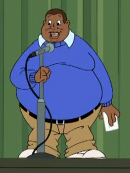 Fat Albert