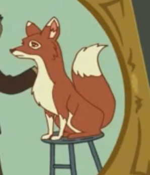 Foxxy's Mom | Drawn Together Wiki | Fandom