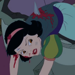 Snow White