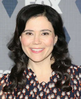 Alex Borstein | Drawn Together Wiki | Fandom