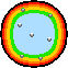 A player's Blob Form design.