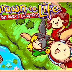 Drawn to Life: Two Realms - Wikipedia