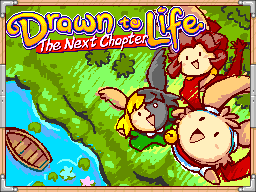 Drawn to Life - Wikipedia