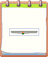 A player's 3 Way Switch platform design.