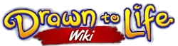 Drawn to Life Wiki